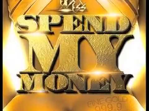 Elly Ess - Spend My Money