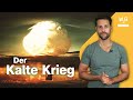 Der Kalte Krieg Erklärt