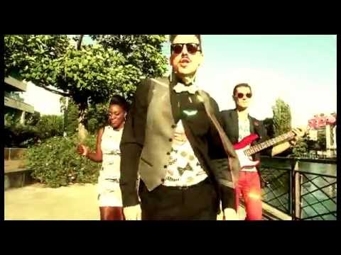 AL PRESTON - Everybody's Dancing  (Official Music Video)