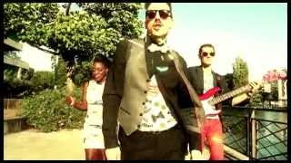 AL PRESTON - Everybody's Dancing  (Official Music Video)