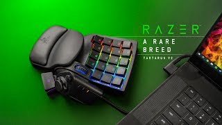 Is This Gaming Keypad Perfect or Pointless?  Razer
