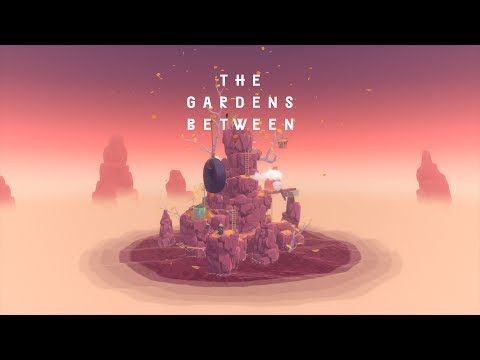 The Gardens Between ~ Ambient Slow Trailer (1 of 3) thumbnail