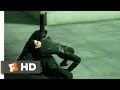 Rooftop Showdown The Matrix 7 9 Movie CLIP 1999 HD