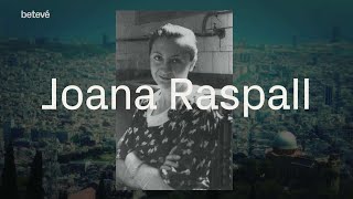 Joana Raspall, la poeta més llegida a l'escola | betevé