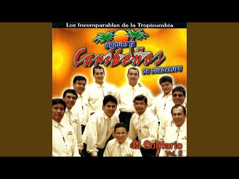 La Mejor Actriz - Caribenos