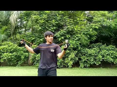 Deepankar Detrox YOYOING (YO...