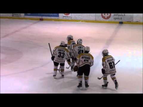 E1 AA - Keskimaa -  JPK-SKK Maalikooste 22.11.2015