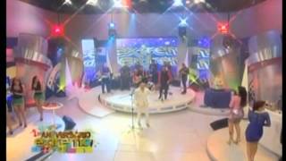 Frank Reyes D'Extremo a Extremo 07 18 13