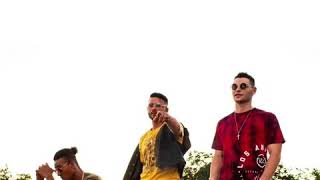 Swamp Boyz - WILDIN feat. Lui Jaeger x Chris Jaeger