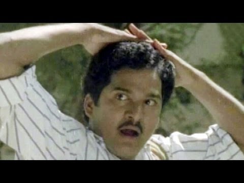 April 1 Vidudala Songs - Maatante Maatenanta - Rajendra Prasad, Sobhana - HD
