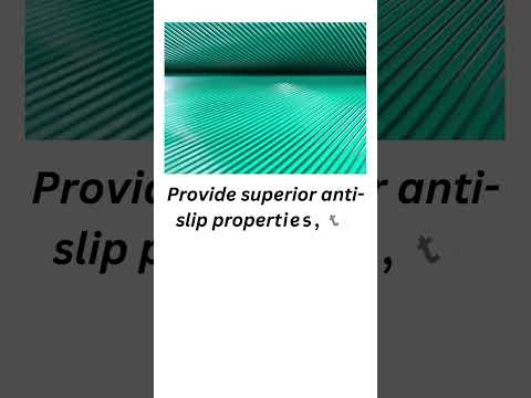 Rubber Mats
