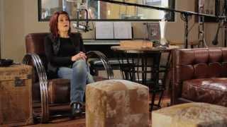 The Back Forty: Rosanne Cash - Part 1