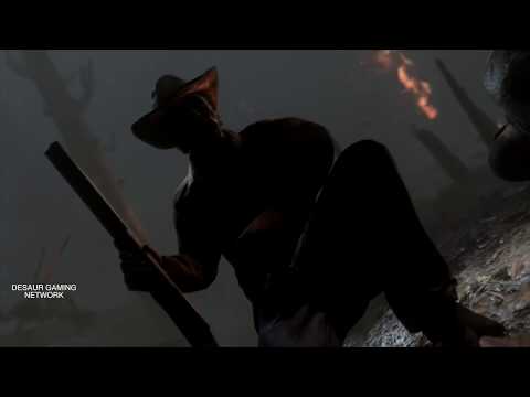 Call of Duty: WW2 Walkthrough Gameplay Part 7 - DEATH FACTORY