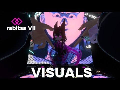 dxvd hxvrt and RABITSA