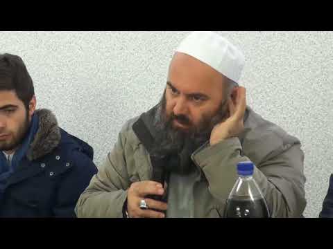 Pyetje nga një intelektual i ri për Hoxhë Bekir Halimi