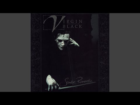 Museam Of Iscariot - Virgin Black