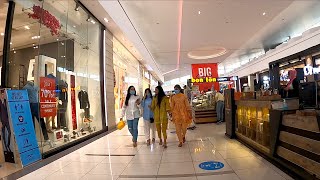 Packages Mall Lahore - Virtual Walk Tour - Pakistan Largest Shopping Mall.