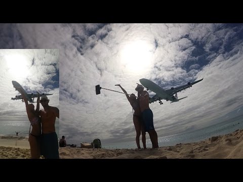 Menshee - Never ( Igor and Lucia Saint Martin 2017 video edition )