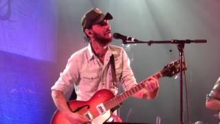 &quot;Long Vows&quot; - Band of Horses live @ Shepherds Bush Empire, London 5 July 2016