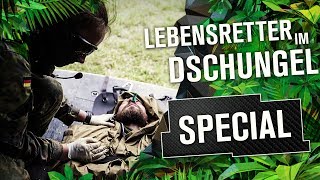 Konnen Stabsarzte Zum Ksk Gesundheit Und Medizin Bundeswehr Medizinstudium