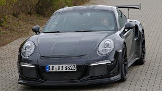 2015 Porsche 911 GT3 RS , TOP SPEED, FULL INTERVIEWS, CAR REVIEW