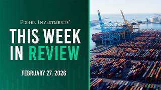 This Week in Review | Tariff Update, Bitcoin Volatility, Private Markets (Feb. 27, 2026)