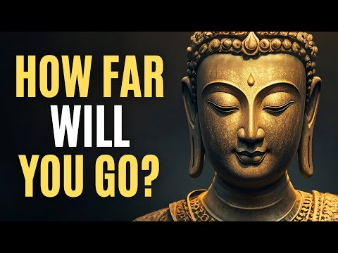 The 10 Stages of Awakening Explained: 3-Hour Buddhist Teachings & Zen Buddhism for Mental Relaxation