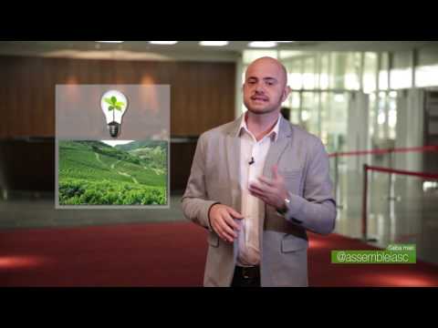 Em Pauta - Eficiência Energética na Área Rural e Agroecologia e Produção de Orgânicos -13/07/17