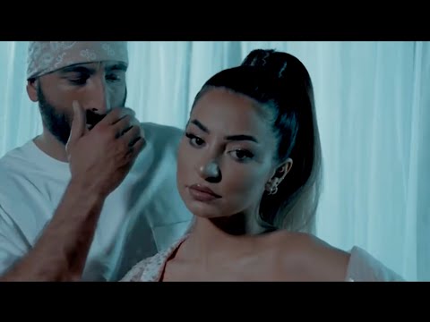 Hasibe - Yazık Sana (Prod. Umut Timur) [Official Video]