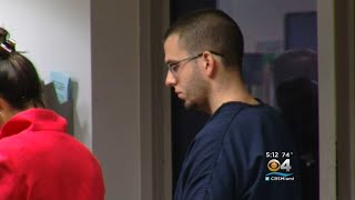 Deerfield Beach Man Accused Of Forcing 5 Young Women Into Prostitution