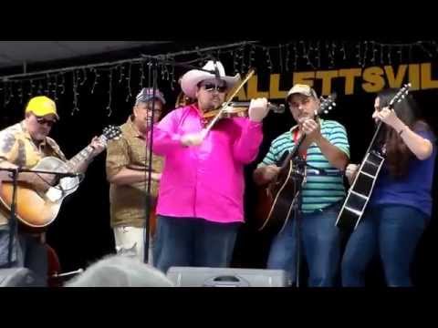 Bubba Hopkins - Grey Eagle (2015 Call Back)