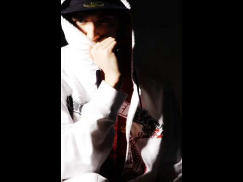 AL BLAZE - AL'S PAIN FREESTYLE