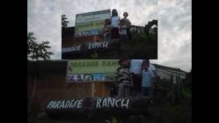 preview picture of video 'At Paradise Ranch 2008'