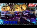 LIVE Streifendienst Mit Schusswechsel Projekt Pompeji Reloaded
