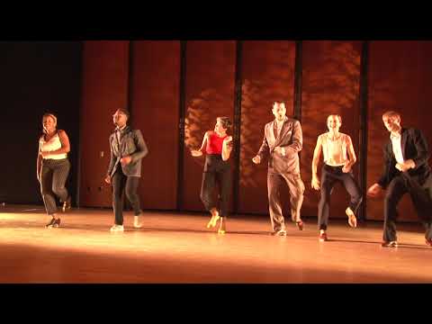 Beantown Bounce 2019: 7 - Three Couples