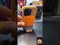 power Bank  || iPhone battery backup #gadgets #youtubeshorts #viral #gadgetes #sgorts