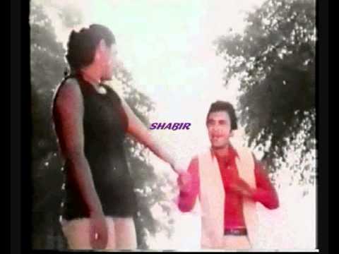 Poster yaar mere banke bahaar aaja