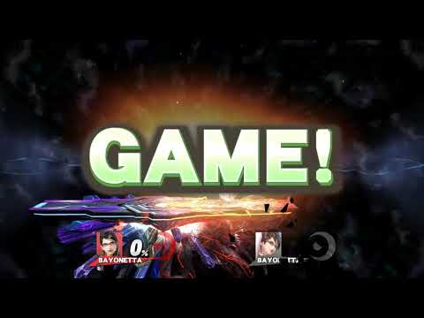 How to play Bayonetta
