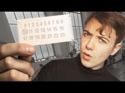 This Designer has influenced YOUR Style 😲 Maison Margiela