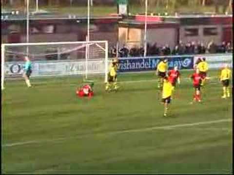 20071118 De Treffers SVBO 7-1