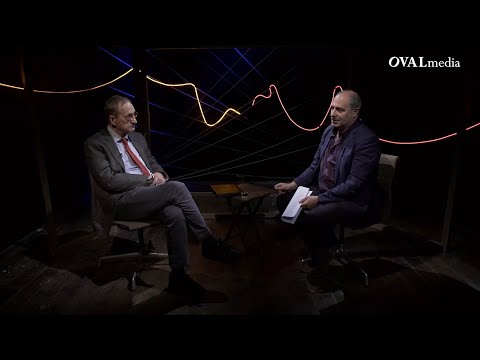 Franco #Fracassi intervista Carlo Palermo: I Burattinai (2022).. #geopolitica