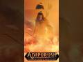 Janki Motion Poster Adipurush SitaNavmi JaiSiyaRam Prabhas Kriti Shorts Trending Viral