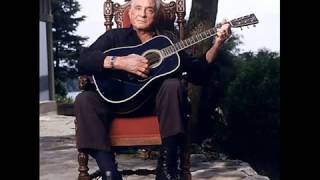 Johnny Cash   Redemption Day