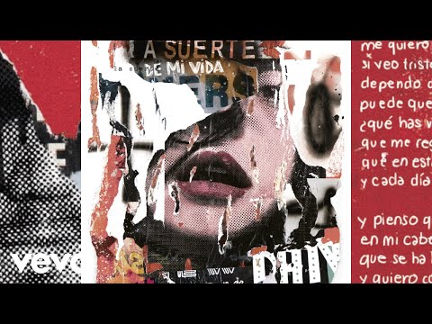 Videoclip de La Suerte de Mi Vida (2021) — Dani Martin