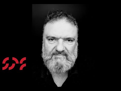 Immanuel Mifsud for SPF 2021