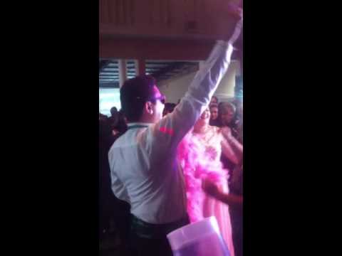 Entrada comissao de formatura