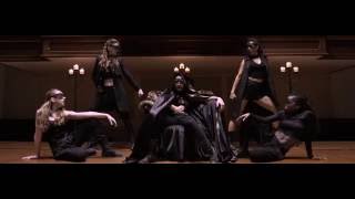 Ciara - Paint It Black - UPD Crew - Choreography by Anne Murray