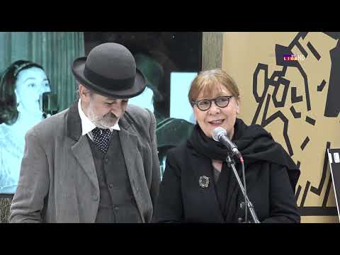 Ljiljana Dragutinović emotivno o Ivanjici i snimanju serije "Više od igre"