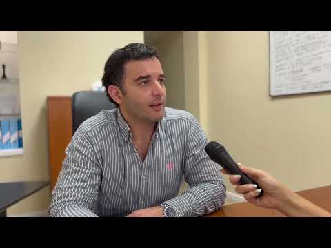 Con trabajos preventivos, Aguas del Norte disminuyó el 60% de los reclamos por desbordes cloacales