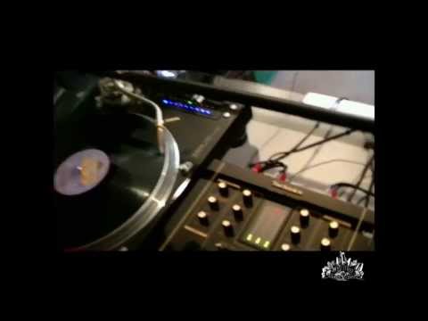 Bassmaniac & DJ Salva 808 (CBR) Official Demo Video (2013) Electro Bass (UNDERGROUND ELECTRO) Vol.4